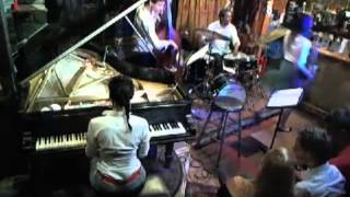 Simona Premazzi 4et  Smalls Jazz Club SKIPPY TMonk Full [upl. by Watt]