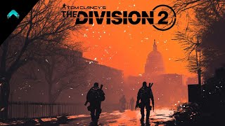 The Division 2 Gameplay 3 Aggressive Assault  Unleashing Fury in DC Aura Gaming [upl. by Nortyad405]