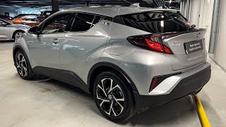 2022 Toyota CHR Virtuali Apžiūra [upl. by Annaeg946]