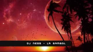 Patty Pravo  La Bambola DJ Ness Remake [upl. by Assiluy136]