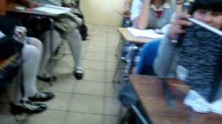 clases secundaria tec20 [upl. by Noimad]