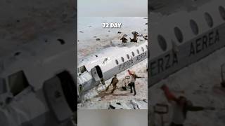 Plane Crash 72 Day Survive Story [upl. by Dorfman915]