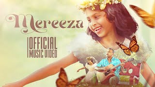 Amal Perera  Mareeza මරීසා Official Music Video [upl. by Yelik385]