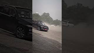 Fortuner vs 4Runner Which SUV Gives the SMOOTHEST Ride [upl. by Notlil358]