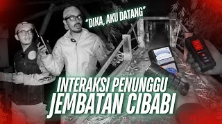 THE LEGENDARY JEMBATAN CIBABI [upl. by Runck]