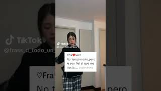 Las mejores frases Aesthetic de Tik Tok2024 [upl. by Eirahcaz830]