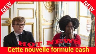 Cette nouvelle formule cash de Sibeth Ndiaye à un ministre [upl. by Sungam249]