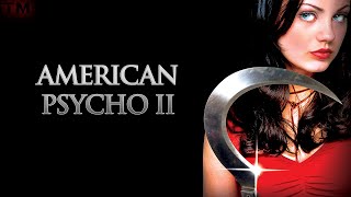 American Psycho 2  Trailer English HD [upl. by Ardeed]