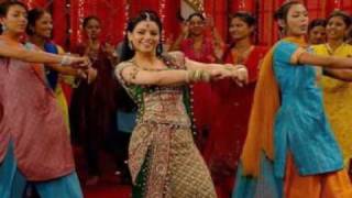 Aloo Chaat Boliyaan Giddha Lyrics [upl. by Nnaeilsel]