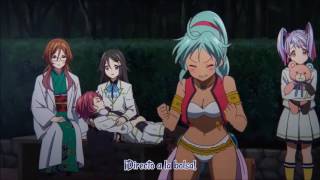 MUSAIGEN NO PHANTOM WORLD AMV OP FULL [upl. by Llireva]