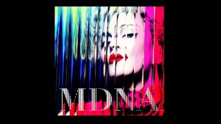 MDNA Preview  I Dont Give A [upl. by Margreta]