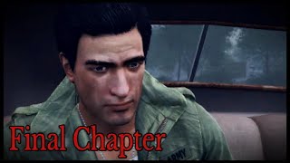 Vito Scalettas Story comes to a close or does it Mafia II definitive edition Walkthrough part 11 [upl. by Jordison230]