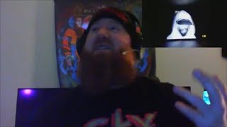 Death Grips quotFliesquot  Beardo REACTION  REVIEW [upl. by Azmah477]