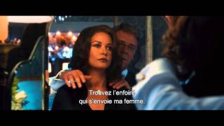 Broken City  Bande annonce VOST [upl. by Anitsugua]