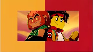 its time for the hero stuff King  Kid Duo Playlist with a wide range of emotions [upl. by Artair873]