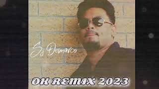 OKSjDemarcoDangerBoeftFaith25DjDNDjVINOREMIX2023 [upl. by Evod]