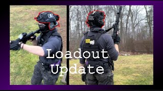 THE BEST Airsoft Helmet setup  Runcam helmet camera Runcam 2 review [upl. by Krasnoff]