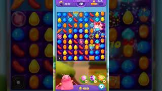 Candy Crush Friends Saga Level 1801 [upl. by Atikir]