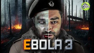 Ebola 3 Türkçe Korku Oyunu 1 Bölüm [upl. by Natanoj]