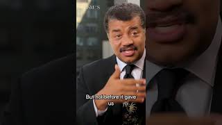 Neil deGrasse Tyson It would Ego Centric to Say We are Alone in the Universe [upl. by Gobert]