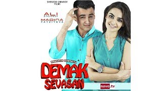 Demak sevasan uzbek kino  Демак севасан узбек кино [upl. by Isolde]