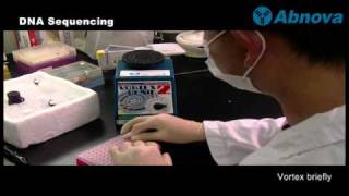 DNA Sequencing [upl. by Ariaek]