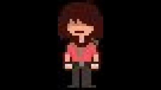 Deltarune Repainted Teaser 5 [upl. by Rich]