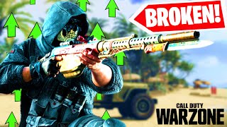 FASTEST WAY To Level Up Guns in Warzone Season 3 Rank Up Weapons FAST in Warzone Fast Weapon XP [upl. by Dorrej767]