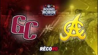 Gigantes del Cibao Vs Aguilas Cibaeñas En Vivo Hoy [upl. by Atilam140]