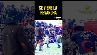 Quién ganará la revancha [upl. by Leoine]