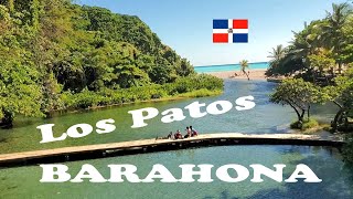 Los Patos Barahona Republica Dominicana [upl. by Riley]