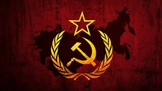 Red AlertSoviet March SlowedReverb song phonk slowed [upl. by Sowell]