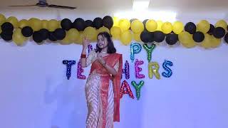 Nawari Majhi Dance Performance BDAcademy [upl. by Elokin411]