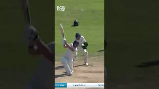 👀 The GREATEST Innings Ever  🔥 Ben Stokes at Headingley  2019 Ashes shorts [upl. by Ahsitneuq724]