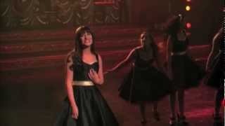 Glee Fan Season 3 Promo  Glad You Came [upl. by Aserehtairam]