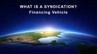 Syndication Basics Training Part 1 What is a Syndication and How Does it Work by Craig Haskell [upl. by Stevy]