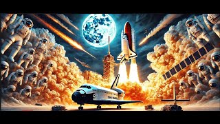 🚀Tragédie de Columbia  La Navette Détruite en Plein Vol💥nasa shorts SpaceShuttleColumbia [upl. by Nerdna]