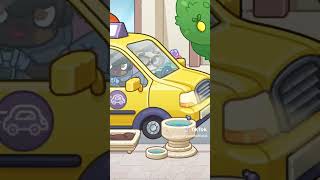 Confirmado el taxi 🚖 será la nueva actualización en avatar World [upl. by Walters]