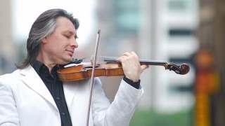 Sergei Trofanov Armenian Melody violin [upl. by Mathilde436]