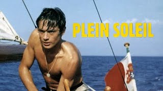 Plein Soleil Purple Noon 1960 [upl. by Aseeram]