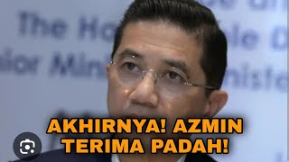 BYEBYE AZMIN [upl. by Eiramlatsyrc]