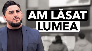 Filip din Barbulesti  AM LĂSAT LUMEA  VIDEO 4K OFIICIAL 2024 [upl. by Midian]