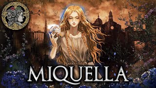 The FULL Story of Miquella  So Far  Elden Ring Lore Before DLC [upl. by Soinski]