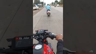 TVS rider new sport bike blog video youtube shortvideo tvs news bike raider bike lover yt [upl. by Toblat]