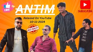 Antim  The Truth Trailer 🎥🎥Jio2masti [upl. by Ahker]