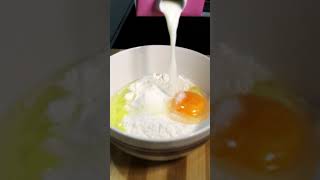 Como le llamarias a esta receta cocinafacil desayunosrapidosyfaciles recetasen1minuto [upl. by Aniral587]