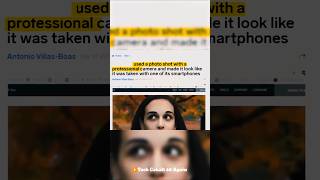 Smartphone company ads scamshorts SmartphoneAds CompanyMarketing ytshorts [upl. by Ahseryt999]