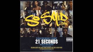 So Solid Crew  21 Seconds Clean [upl. by Hsirahc754]