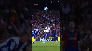 Messi Pernah Cetak Gol dengan Tangan [upl. by Anilah]