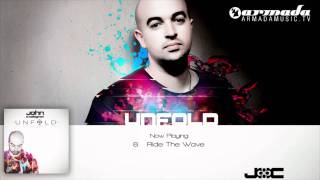 John OCallaghan amp Giuseppe Ottaviani  Ride The Wave [upl. by Davy580]